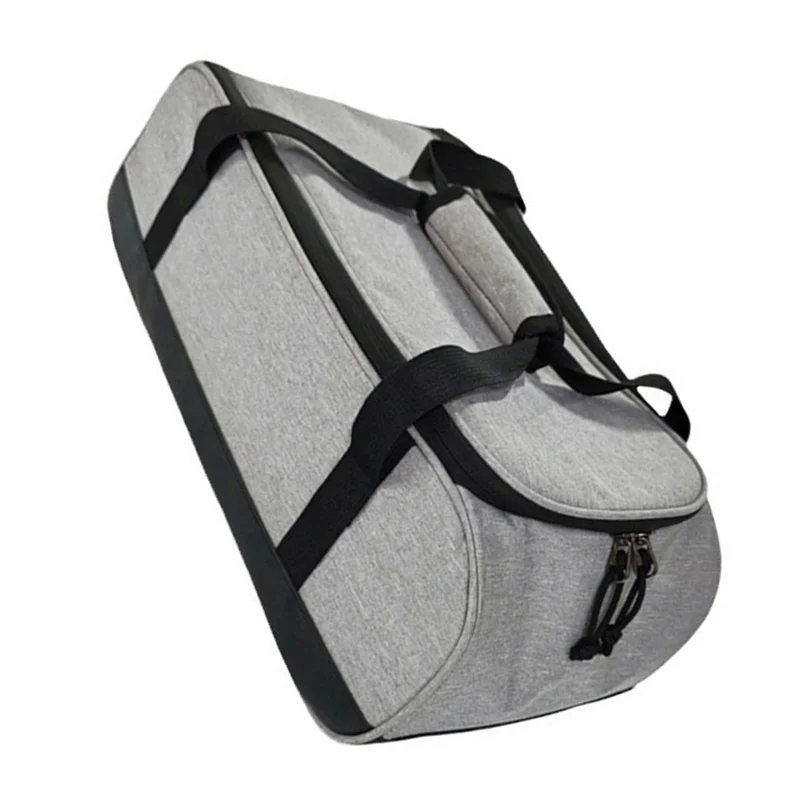 

TFORU-Multifunc Camping Cookware Bag Foldable Waterproof Oxford Large Handbag Tank Bags Outdoor Picnic Tableware Organizer