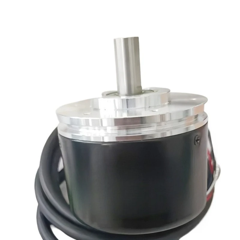 BH60-Z10-M1010-A1 Automation Absolute Encoder BH60-K08-M0810-A1