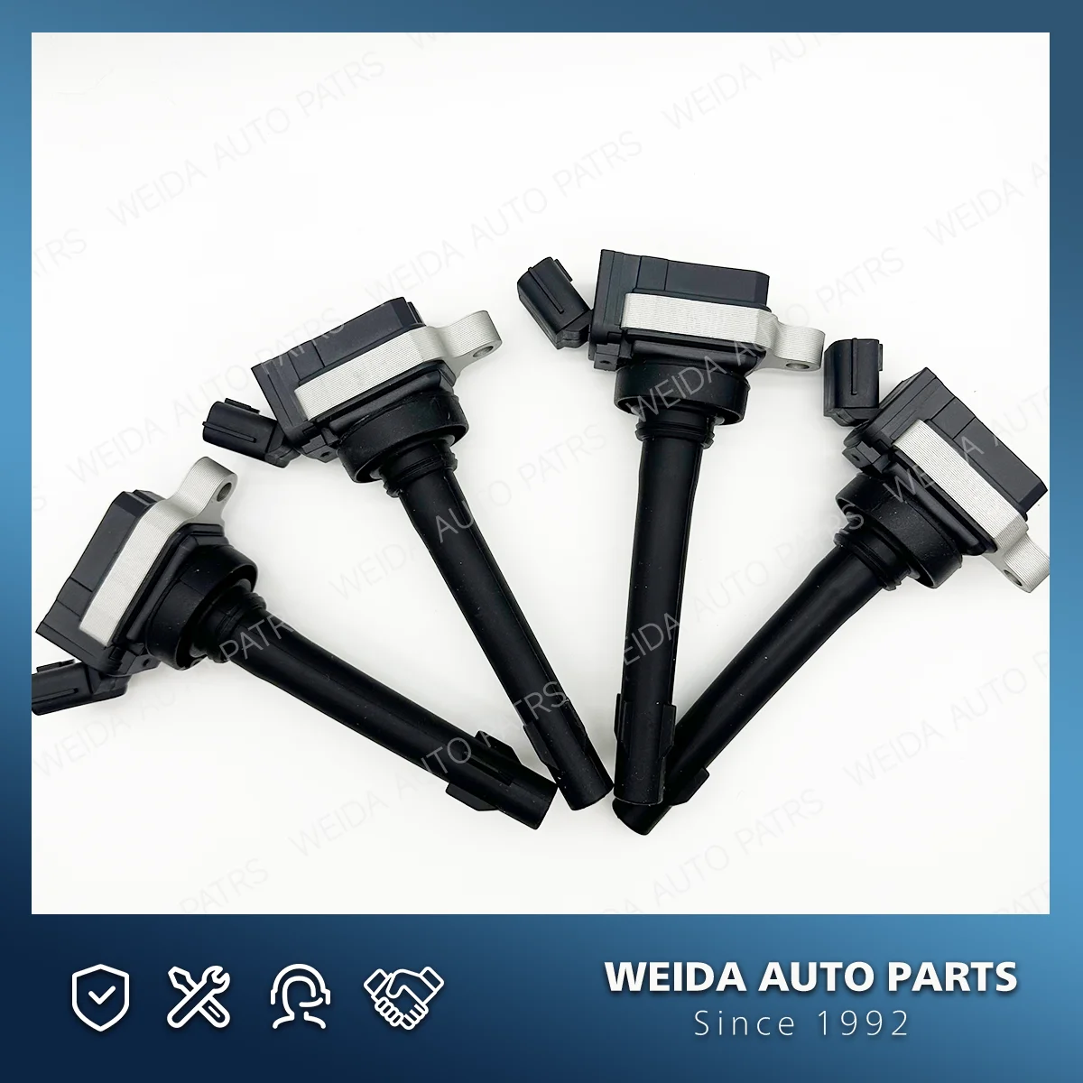 1/4PCS For Ignition…