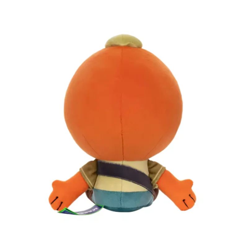 20-25cm Neuer Bing Bong Peak Plüsch Cartoon Kletterspiel PEAK Stoffpuppe Weiche Heimdekoration Kissen Spielzeug Geschenk ﻿ – Detail 15