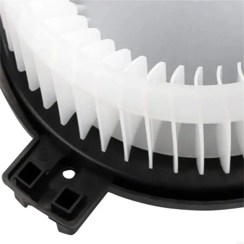 

D5BE Easy Installation Air Conditioning Fan Motor for FIT 2009-2014 Car HVAC Blower Motor Assembly Replace 700247 615-50209