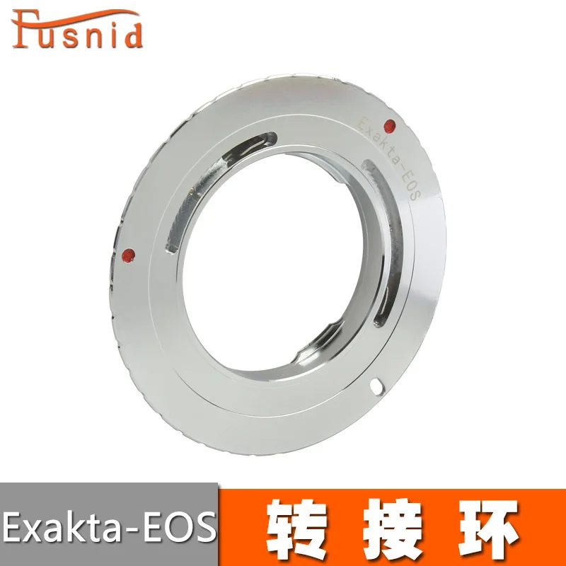 EXA-EOS Adapter Rin…