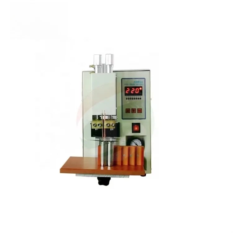 Tob Spot Welding Ma… - image