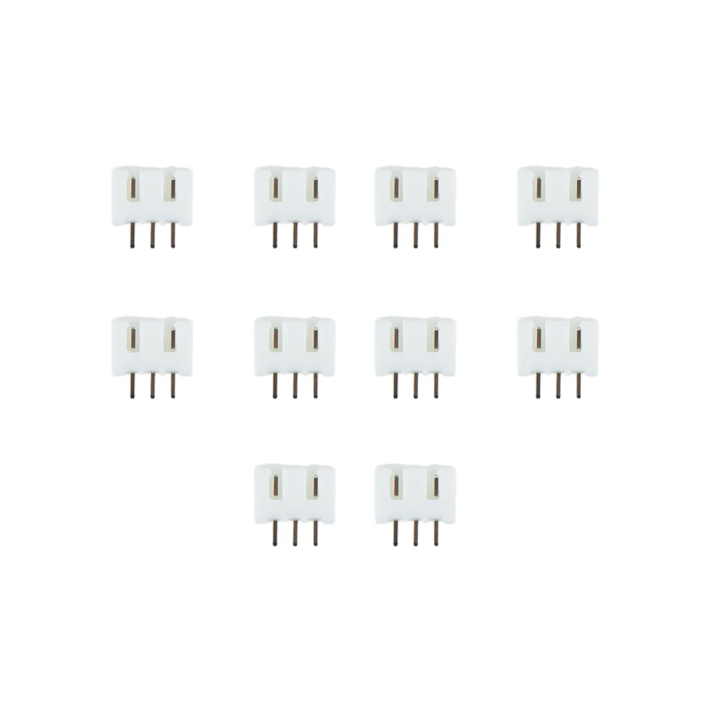 10 Sets Of For JST XH2.54mm Wire And Cable Conn/////////////////////ket Extension ////////////Wire Cable Connector 24AWG