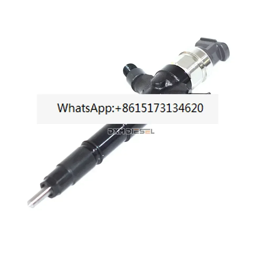 DEN/SO  injector for To-yota Hilux & Prado D4D 1KD-FTV 23670-0L050 / 095000-8290 / 236700L050 /0950008290