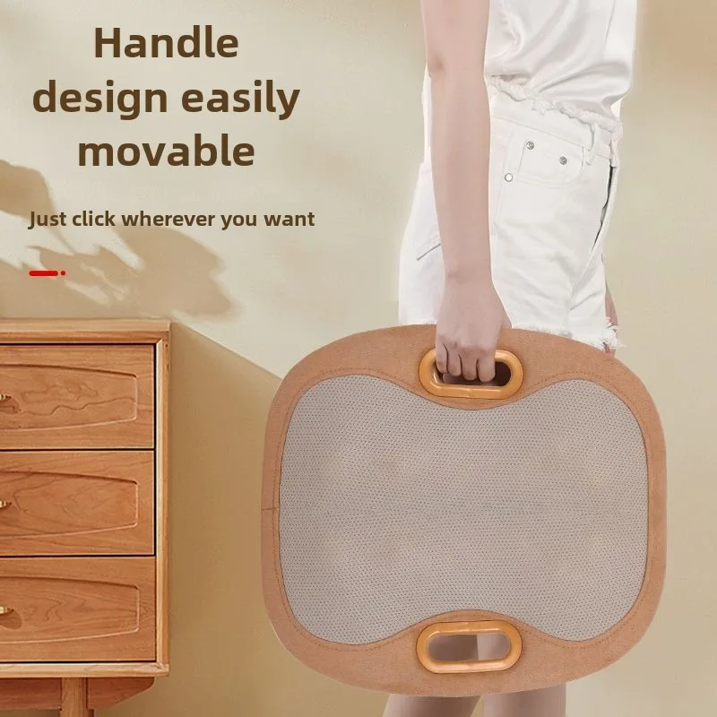 Thumbnail 4 - #7 Latest Shiatsu Massage Cushions Offers