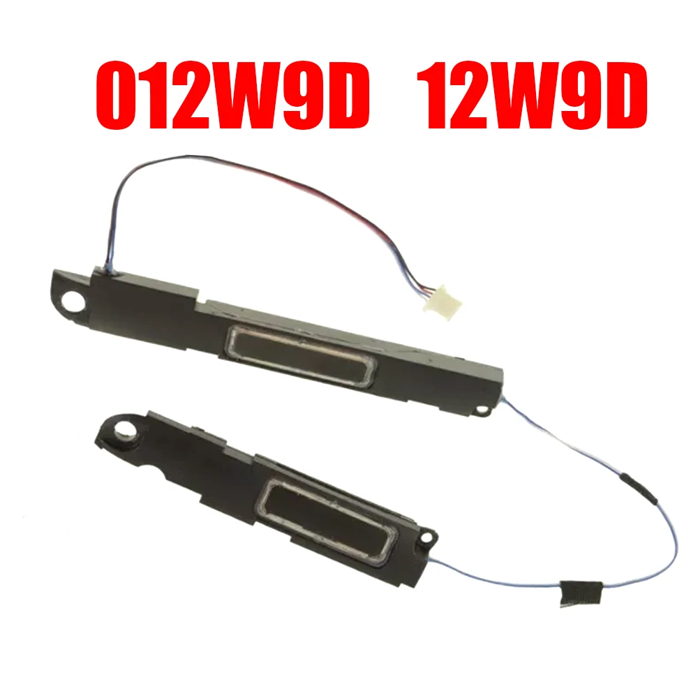 

Laptop Speaker For DELL For Latitude E7270 AAZ50 PK23000QP00 012W9D 12W9D