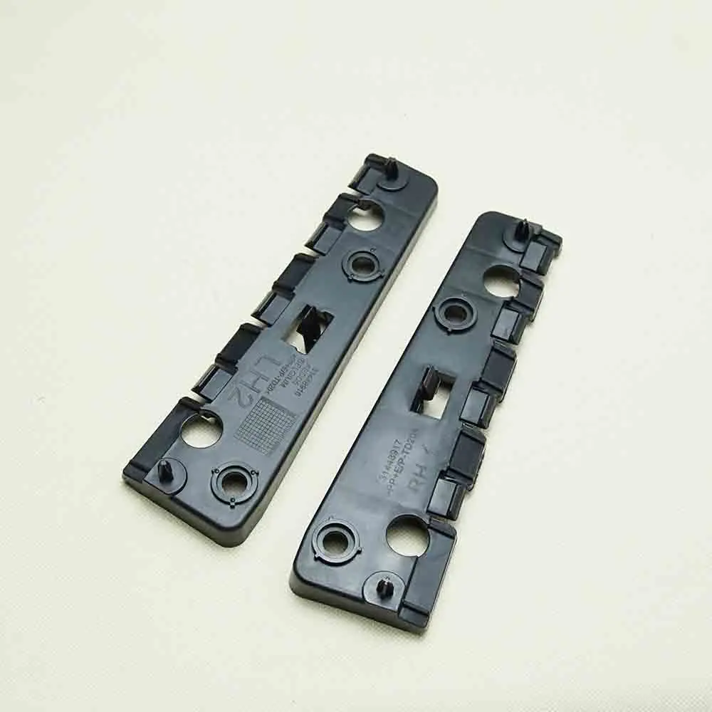 31448916 31448917 Automobile Front Left and Right body lower skirt bracket For Volvo S60 V60 2019-2016 Auto Parts