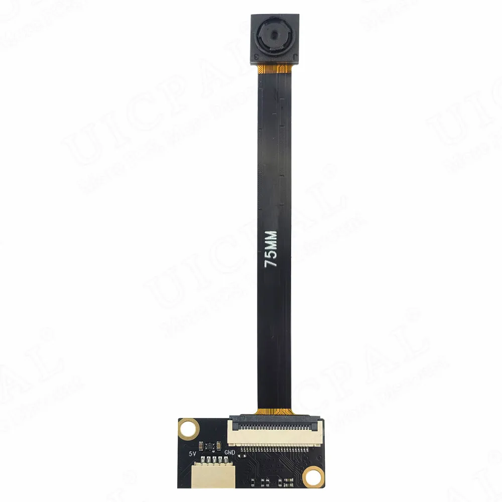 30FPS USB Camera Module OV5693 HD 5MP 1080P Auto Focus 30 75 Degrees UVC Drive-free to 5Pin USB for Android WIN XP 7 8 2952*1944 — zdjęcie produktu 5