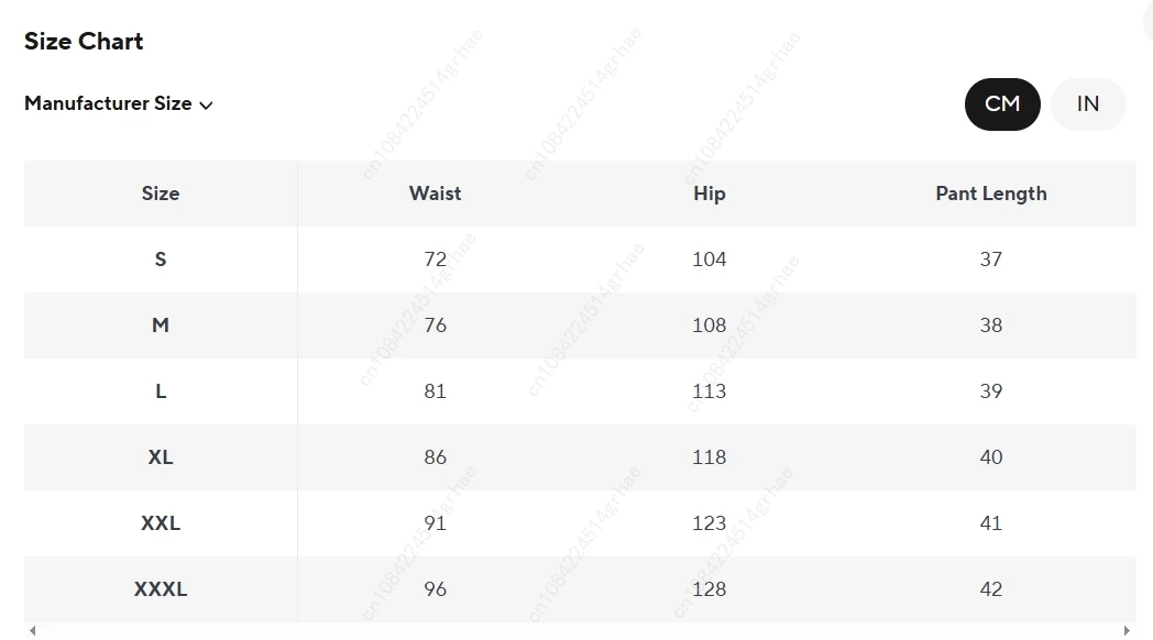 Рисунок 6 - Мужские быстросохнущие шорты для плавания