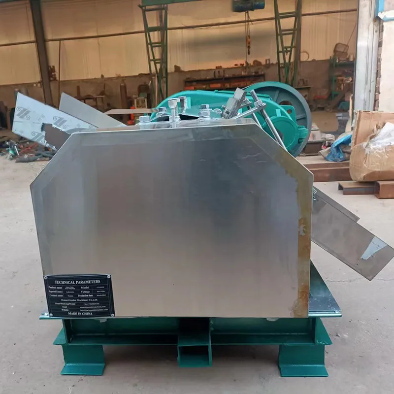 Precio barato Máquina de jugo de caña de azúcar Máquina extractora de jugo de caña de azúcar / Exprimidor de caña de azúcar
