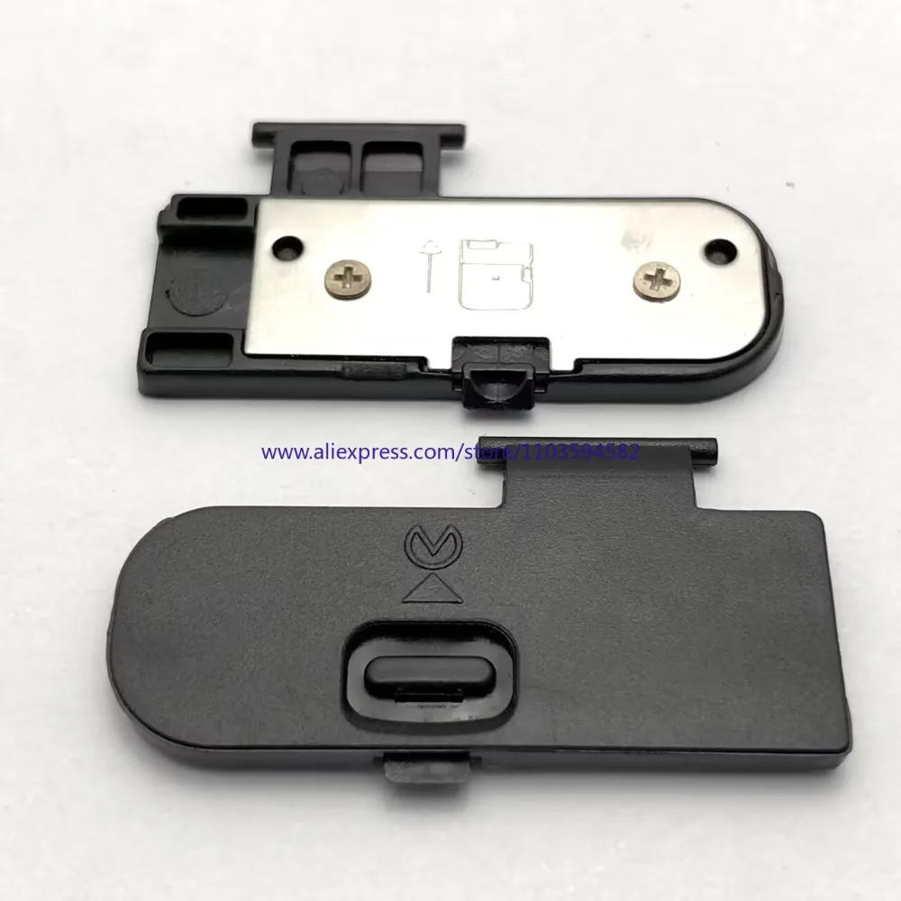 New For Nikon D5100 Battery Door Cover Lid Cap camera Replacement part