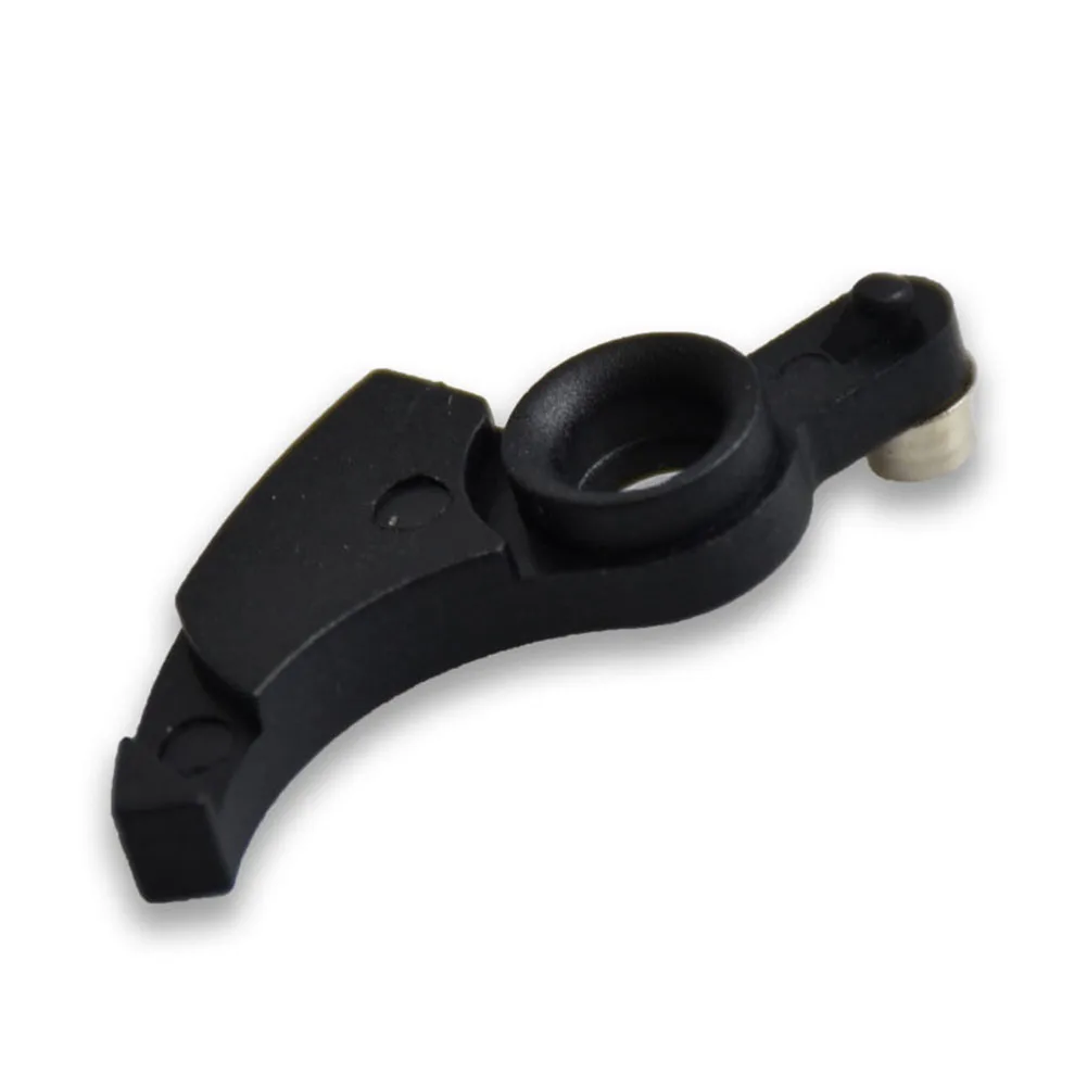 Trimmer Lever Ratchet Lever Replace Replacement Spool 90567077 For Black & Decker Garden Tool Line Feeder Lever