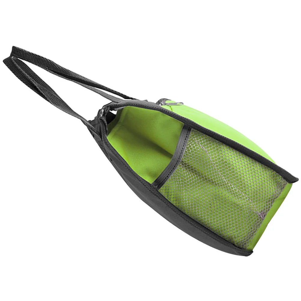 

Insulation Bags Thermal Lunch Drawstring Outdoor Camping Box Women Men Picnic Bento Food Bag Heat Preservation Large Capacity