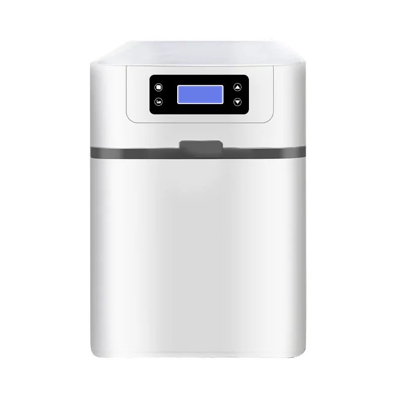 

Whole house household water softener 2 tons large flow central water softener to remove scale water softener water softener