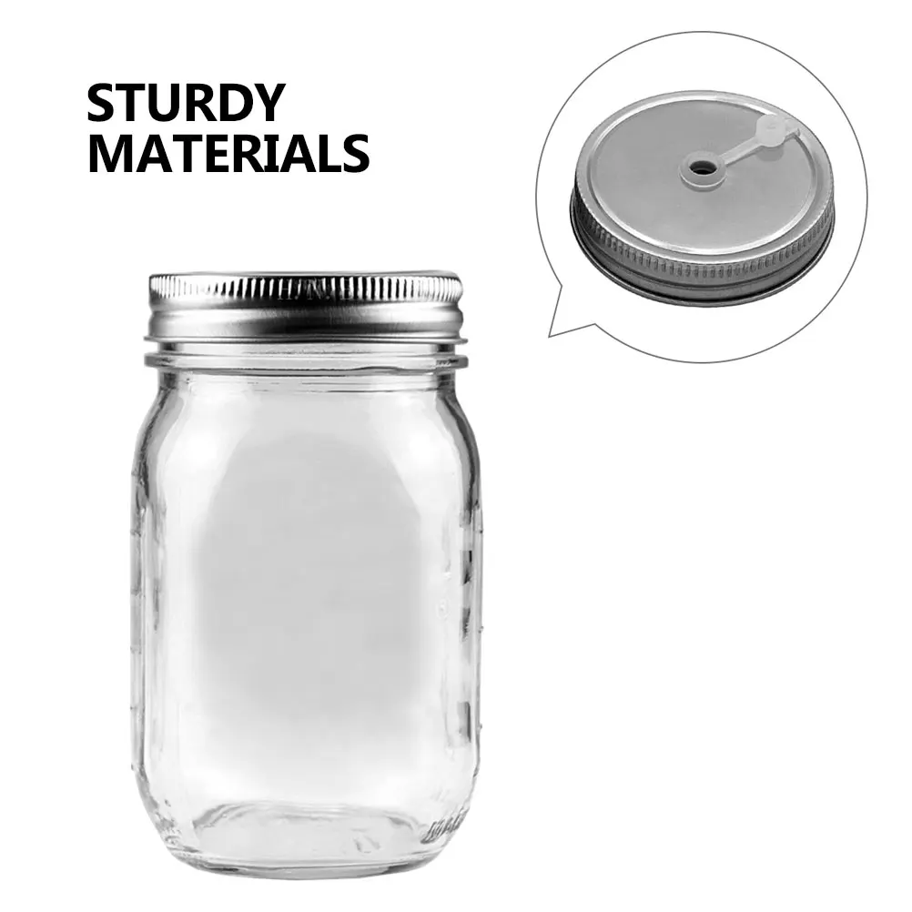 

100pcs Silicone Straw Hole Grommets White Leak-Proof Plug Covers for 7mm Straws Reusable Dishwasher Safe Tumbler Accessories