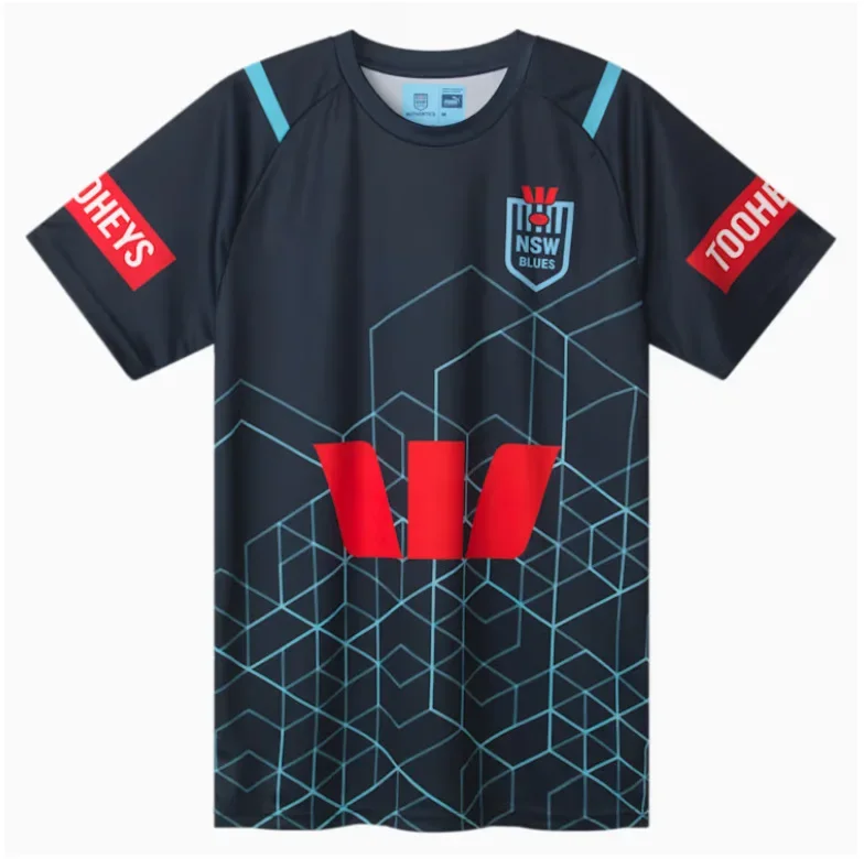 Thumbnail 3 - #76 Best Mens Breathable Training Tees to Buy In 2026
