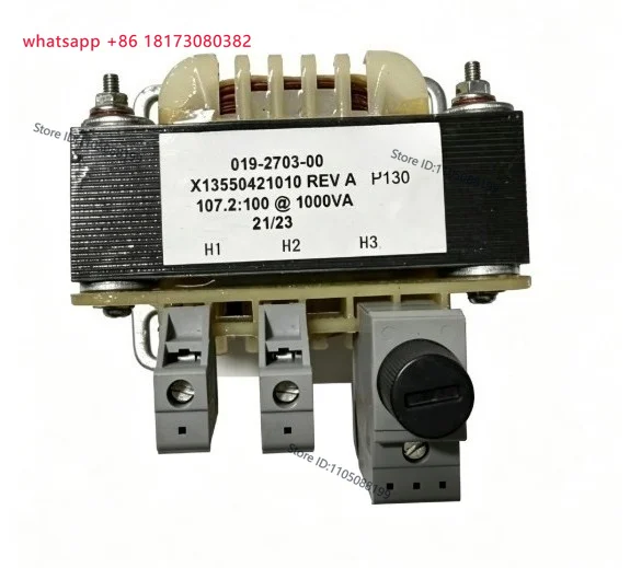 A solenoid valve Transformer X13550421010/019-2703-00