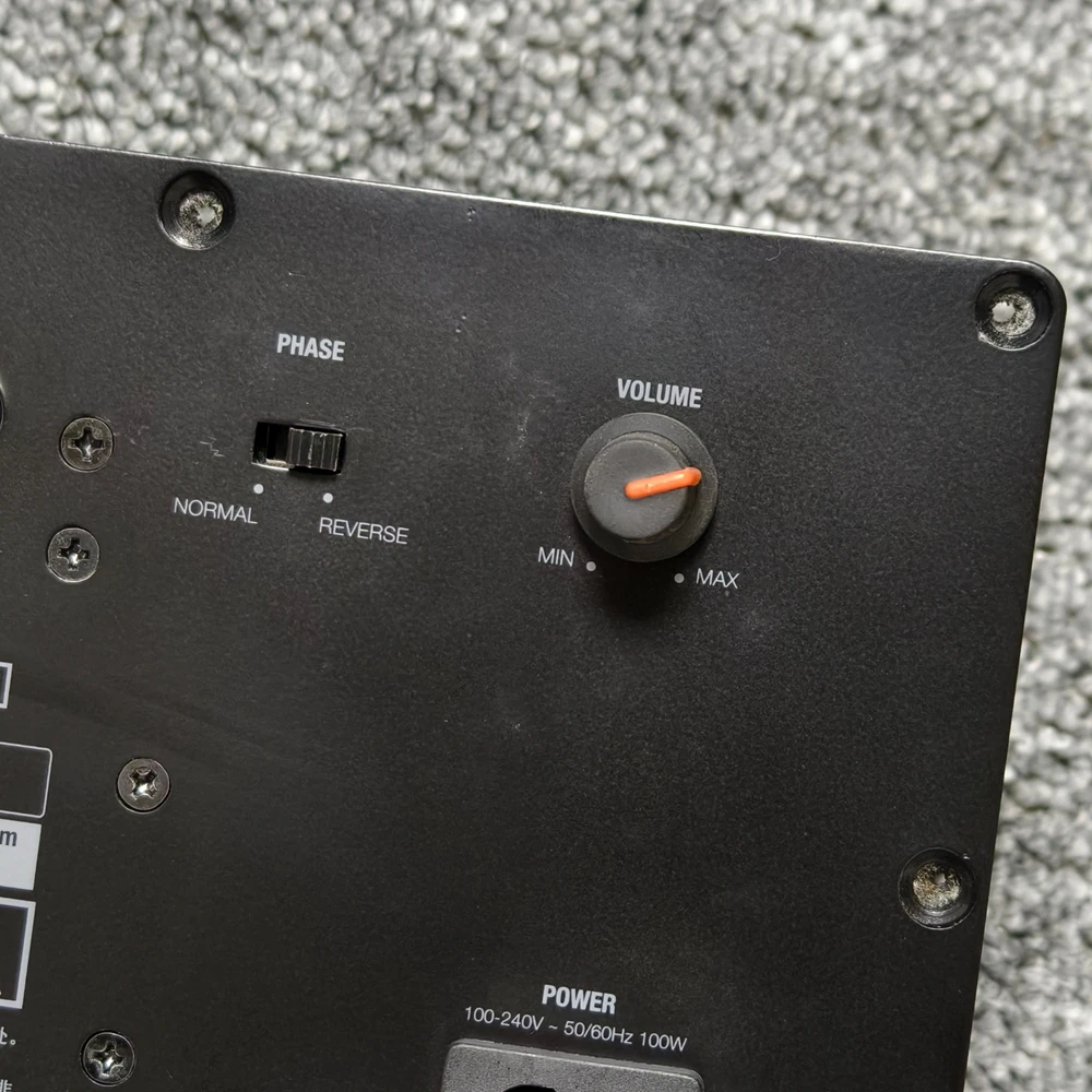 Mono Pure Subwoofer-Verstärker – Home Cinema Diy Bewertung und Preis
