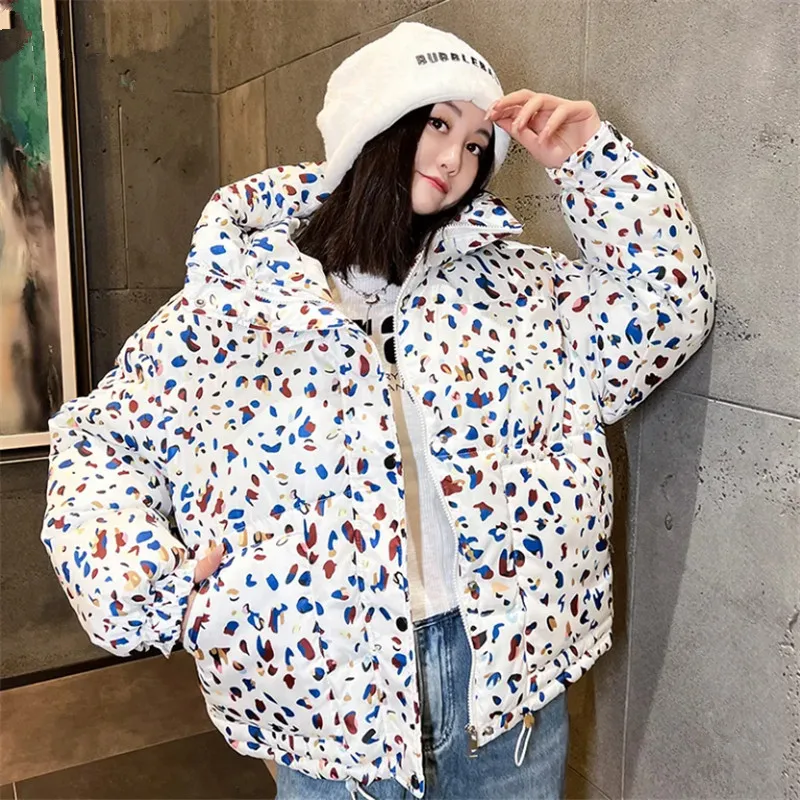 Winter Warm Cashmere Jacket Women High-end Ski Fleece Iined Thickened Coat Casual Womens Outdoor Camping Cold-proof Jacket