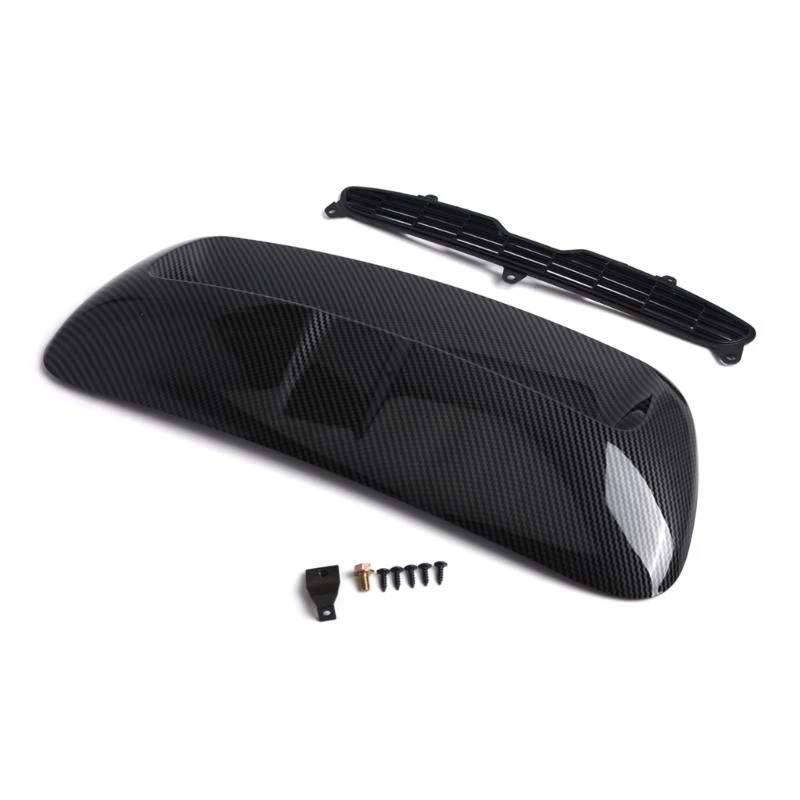 

96GB Bonnet for R56 R57 R58 51132756095 51132757694 51232752275 Replacement Front Hood Trim
