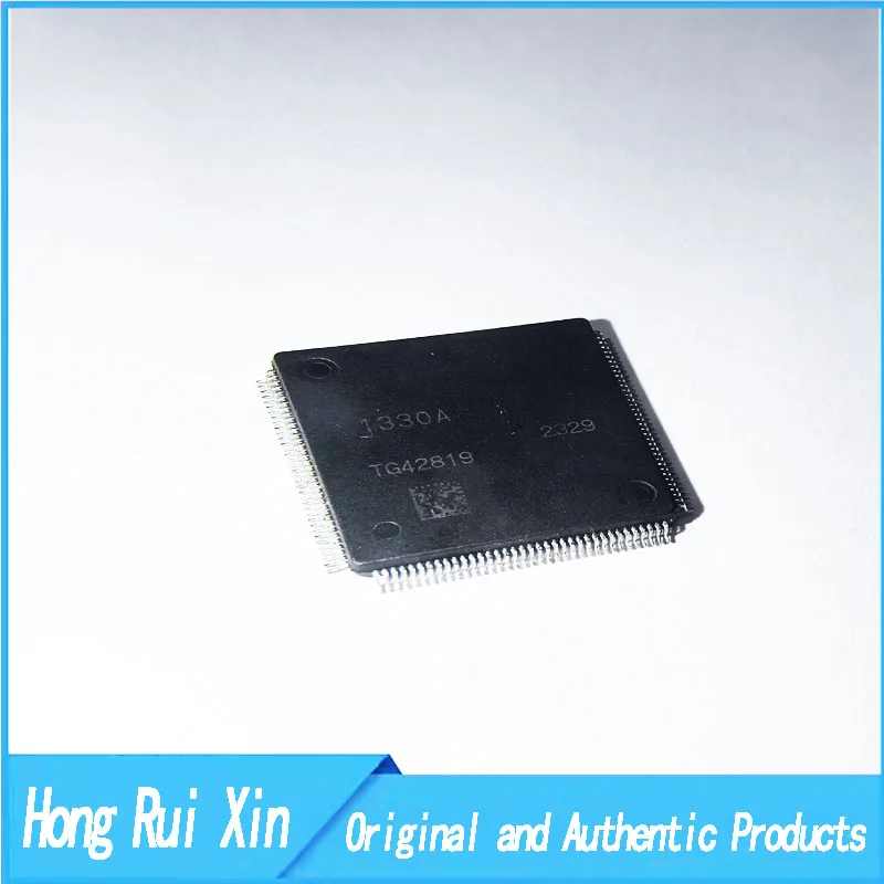 1pcs New R7F701330 R7F701330A 1330A R7F701333A R7F701330AEAFP QFP-144 Microcontroller chip