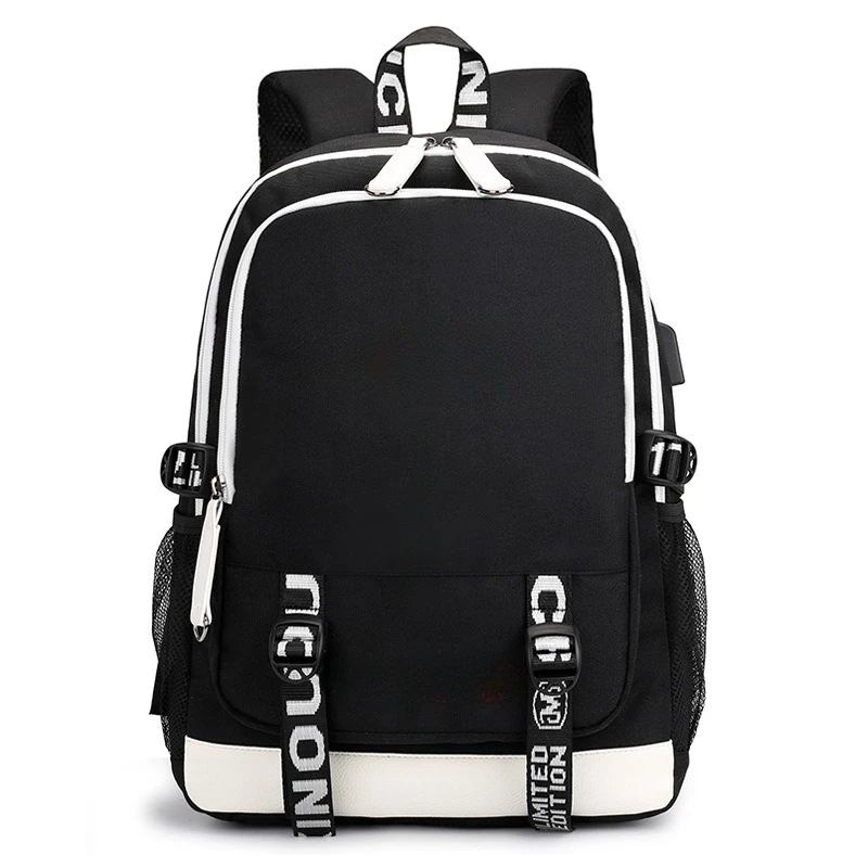 

Hot New Coming Design One Piece for Delivery Backapack Schoolbags Student Bags Kawaii School Backpack for College Students