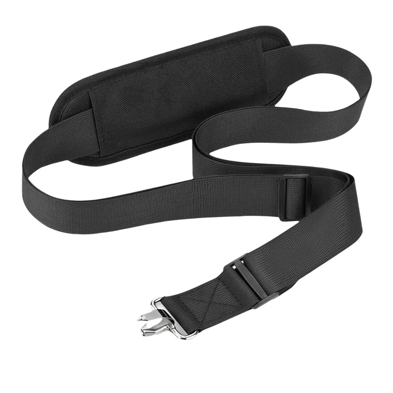 

A03F-String Trimmer Shoulder Strap For Weed Eaters- For EGO Stihl Ryobi Kobalt Echo Toro Troy Compati
