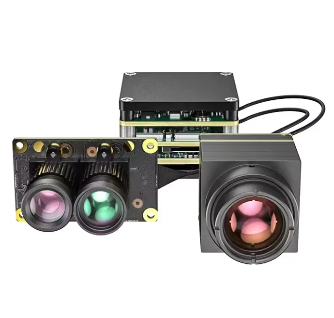 

HS Airforce FPV AI VisionCube Kit FPV AI Camera Module for Ultra-long-range Target Recognition Tracking FPV Drone Accessories