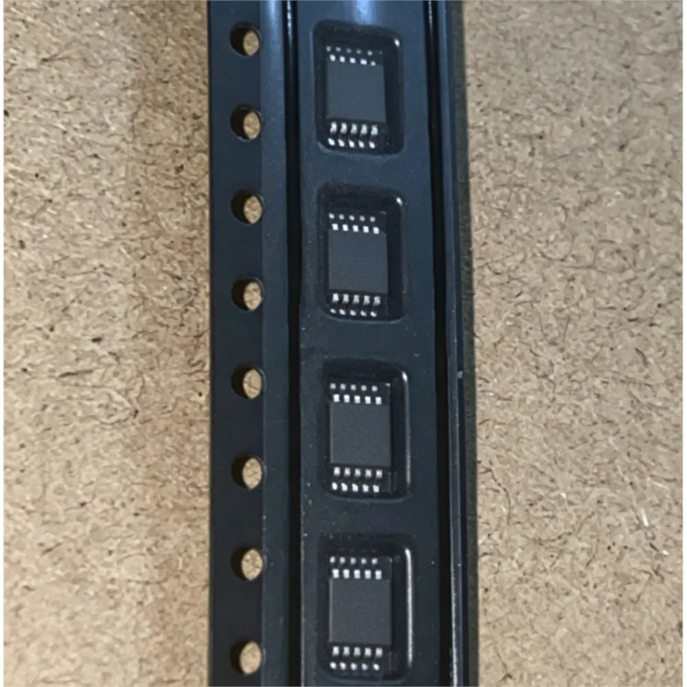 1-100PCS LTFDB LT3970 LT3970EMS LTCXD LTC4357CMS8 IMS8 16204891TPS51650 TPS51650RSLR