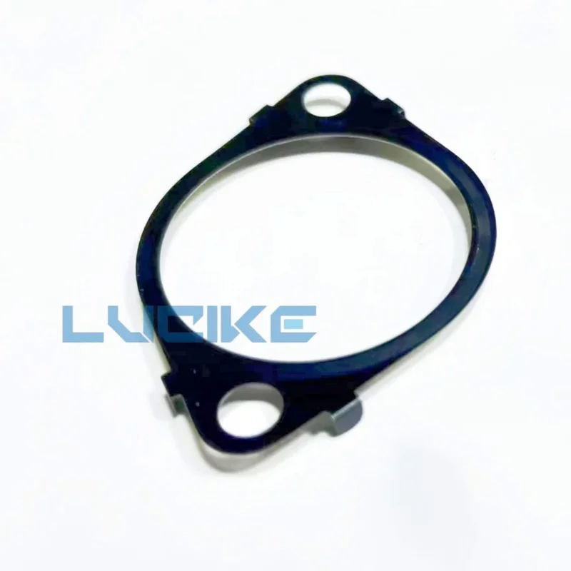 

FOR LAND ROVER DISCOVERY IV L319 RIGHT EGR INLET TUBE GASKET OEM LR020546 C2Z14252