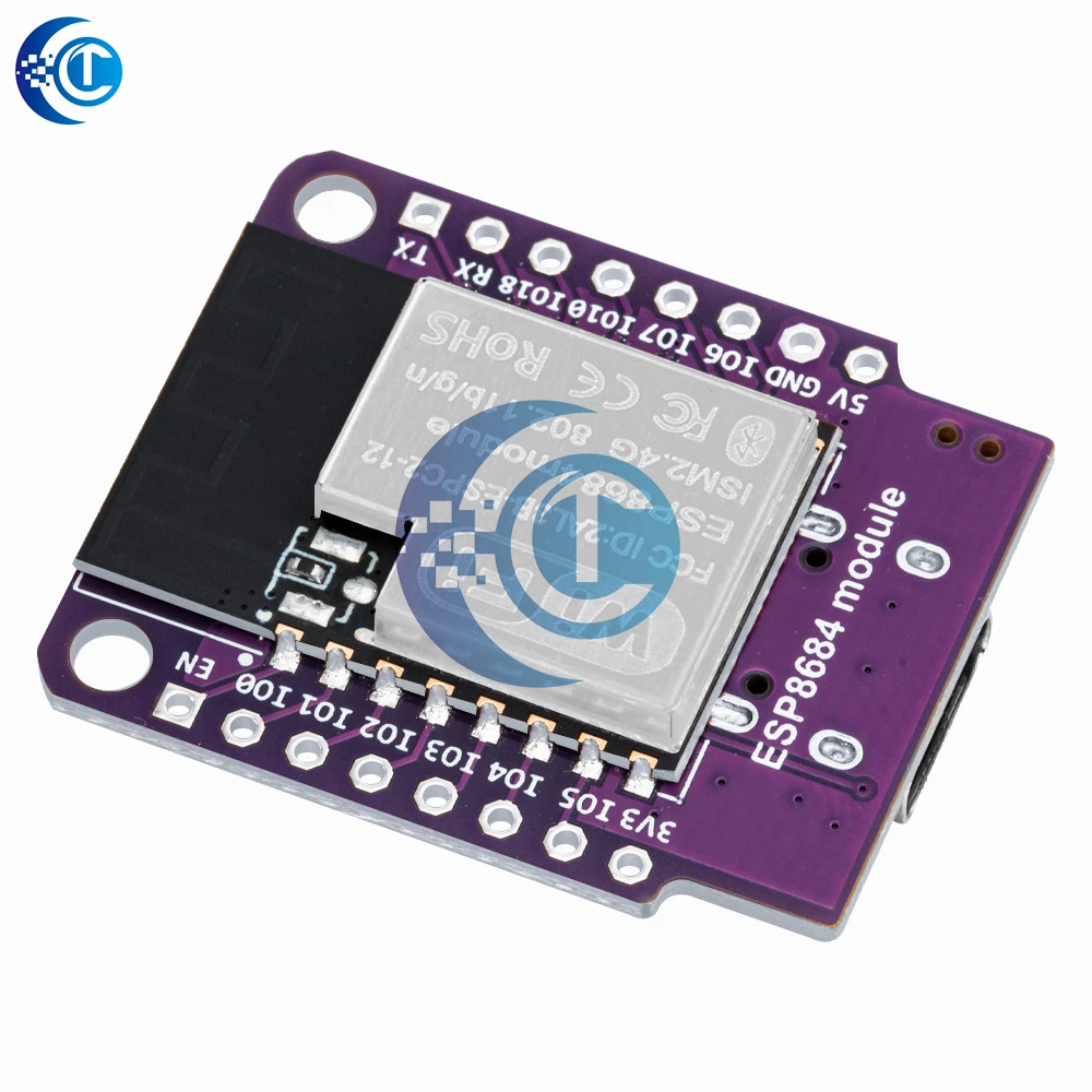 Wemos için D1 Mini ESP8266 ESP - Smart Garden Esp32 incelemesi ve fiyatı