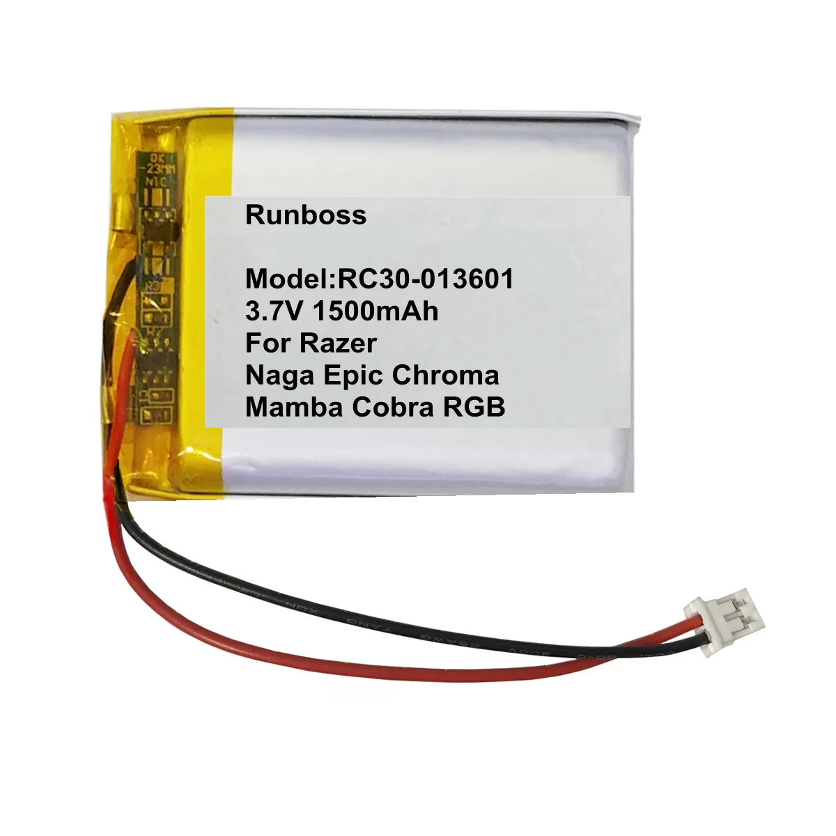 Battery For Razer N…