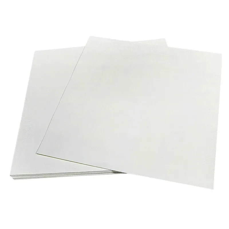 

Qualitative Filter Paper Large Square Oil Detection Filter Paper 60cm*60cm Laboratory Industrial Filter Pape 100 Sheets