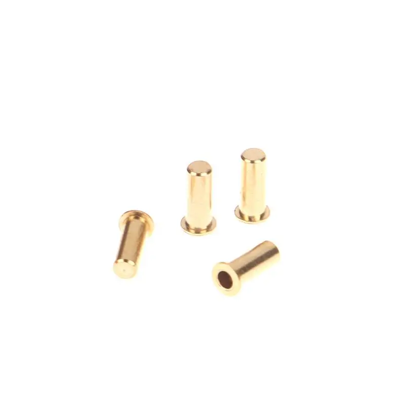 100Pcs MX Hot Swap Socket Pin Base PCB Hot Plug Sockets Mechanical Keyboard Soldering Parts DIY Mod Repair Accessories