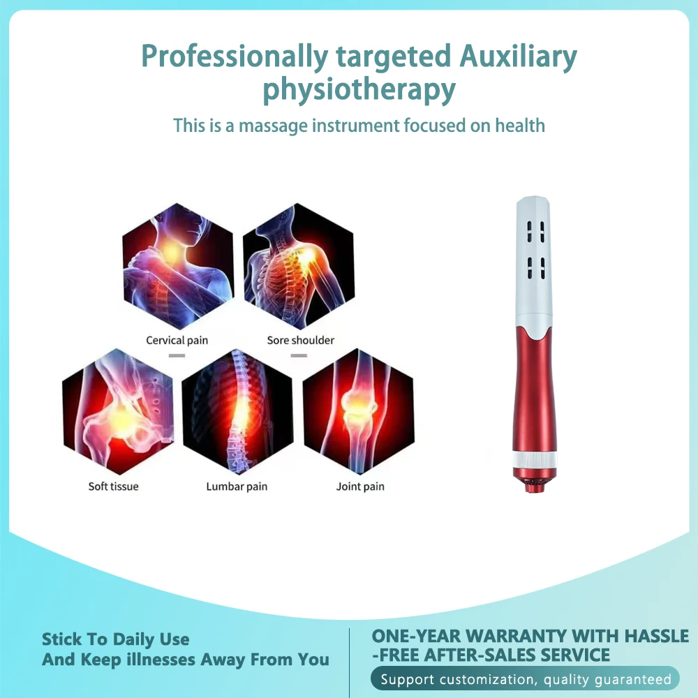 Newest 7.0 Pro Terahertz Classic Small Gob Blower Iteracare Blue Lightwave Cell Therapy Machine Spa Massage Terahertz Device