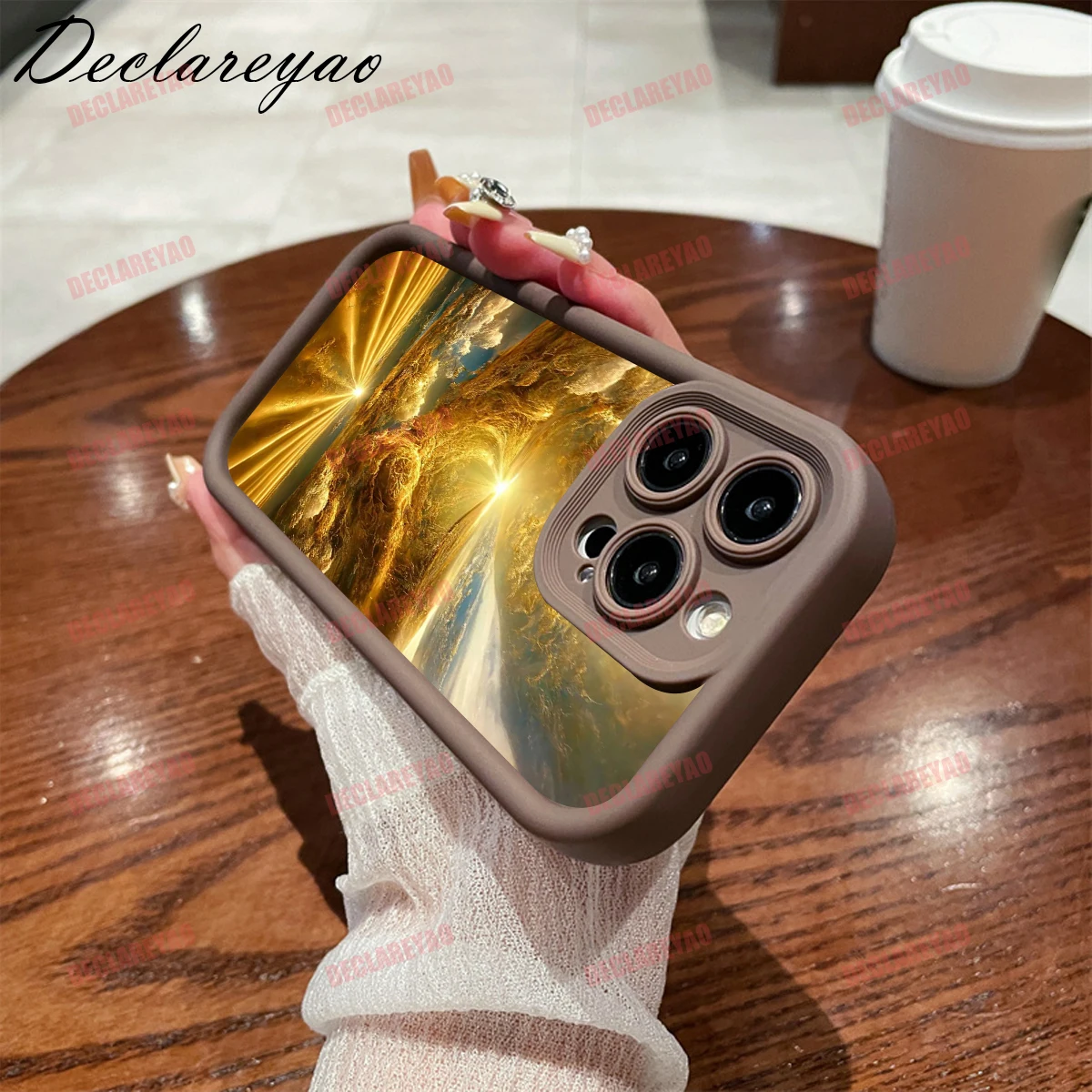 Declareyao Matte Tp… - image