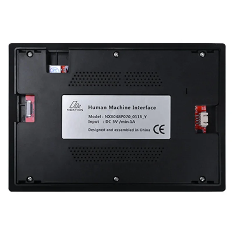 Nextion NX8048P070-011R-Y Intelligent 7.0 inch Touch Screen TFT HMI LCD Display