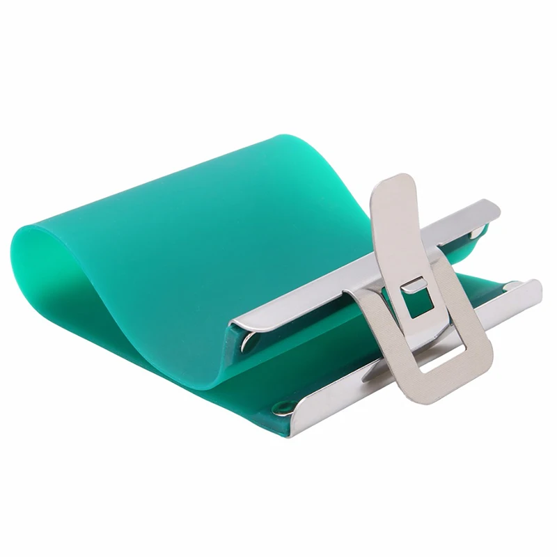 3D 승화 머그잔, 실리콘 클램프, 실리콘 고정장치 프린트 머그잔 랩용, 11Oz 라떼 머그잔, 6PCs/로트