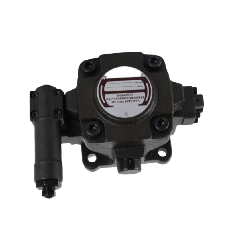 Factory Direct Sale VP55FD VP5F Series Double  VP5F-B3-50 VP5F-A5-50S Hydraulic Oil Pump