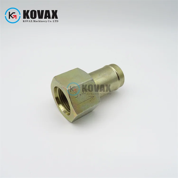 

R60-7 Return Oil One-way Valve 3.0K Hook Machine