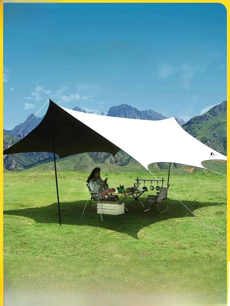 carpa-de-sombra-portatil-de-vinilo-negro-para-camping-y-picnic-resistente-a-la-intemperie-con-proteccion-solar-equipo-de-camping-para-exteriores