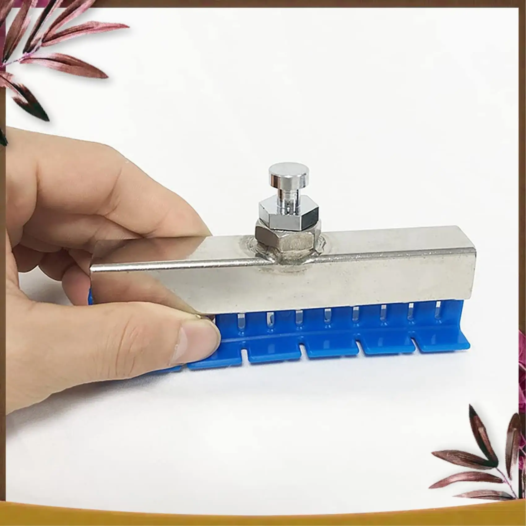 

AB59-10 шт. клейкие клеевые вкладки, набор инструментов для автомобиля, инструмент для без покраски, инструменты для ремонта вмятин, инструменты для ремонта длинных вмятин