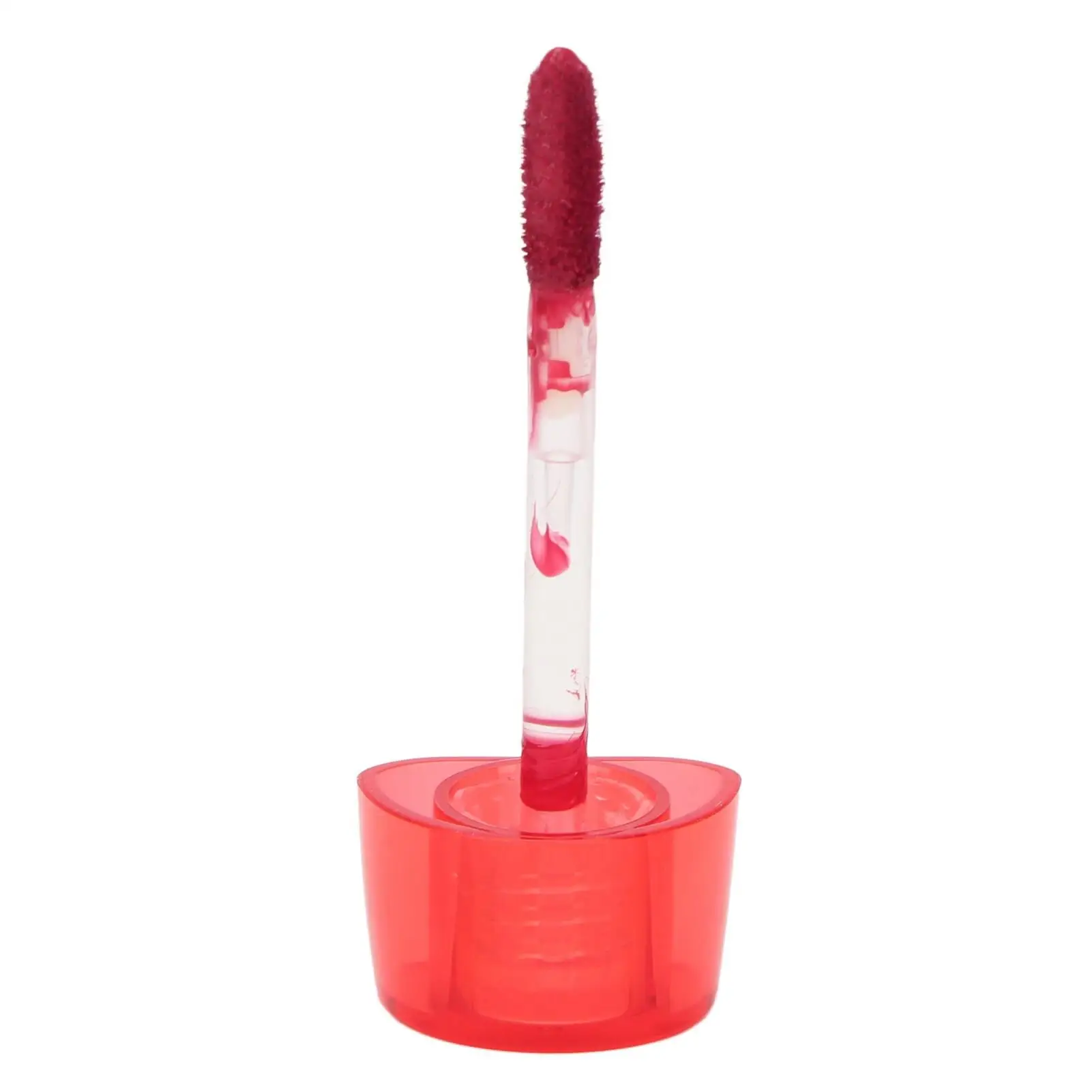 Lip Plumping Serum portátil, Gloss impermeável, Quick-Dry, Long-Last Lip Enhancer, maquiagem altamente pigmentada