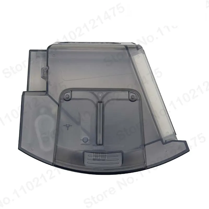 Original Ultron Lite Dustbin HEPA Filter Accessories For Roborock Q8 Max Q8 Max+ Water Tank Dust Box Combo Vacuum Cleaner Parts