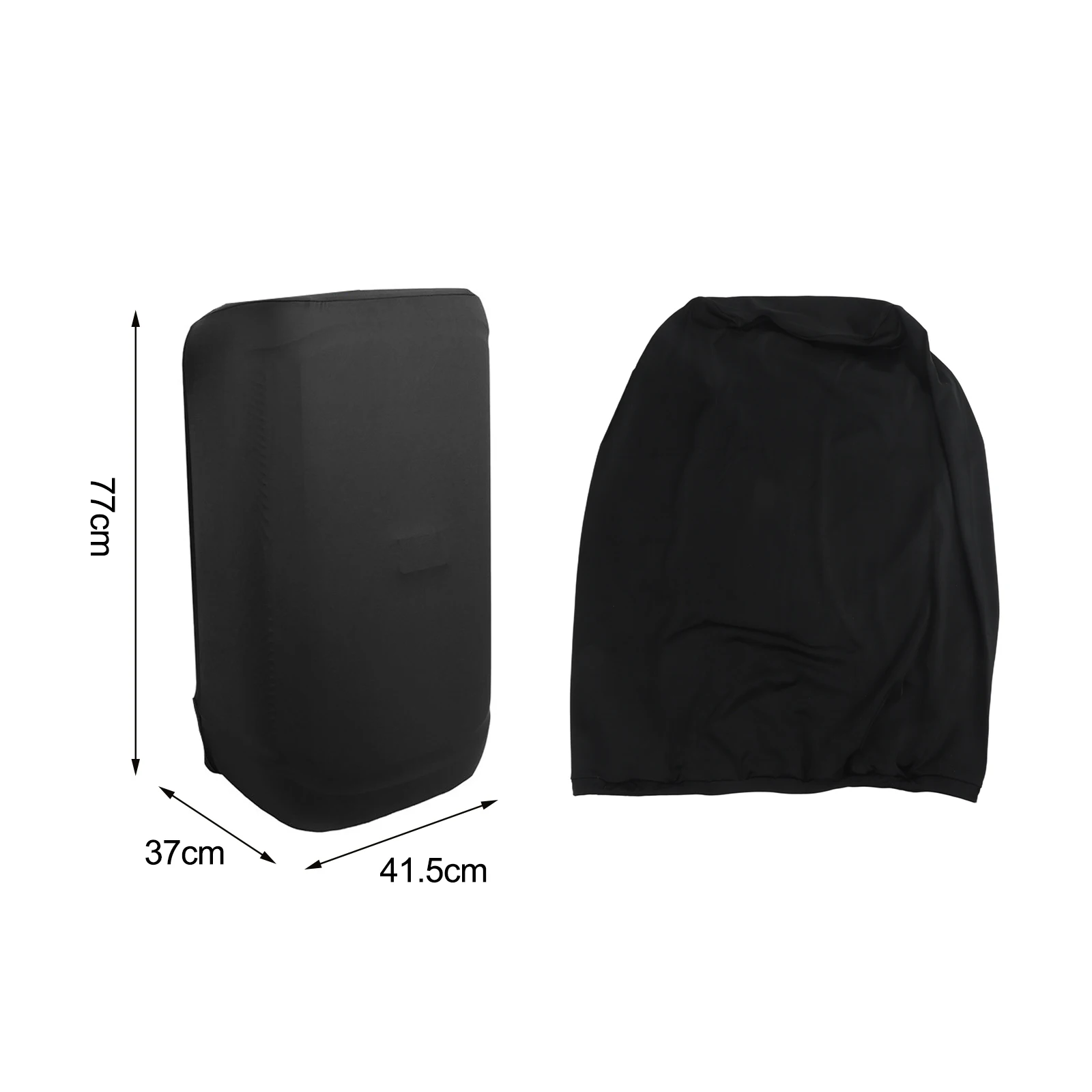 

Speaker Dust Cover For PartyBox 520 Elastic Soft Washable Wear Resist Dustproof Protection Cover Speaker Accessories