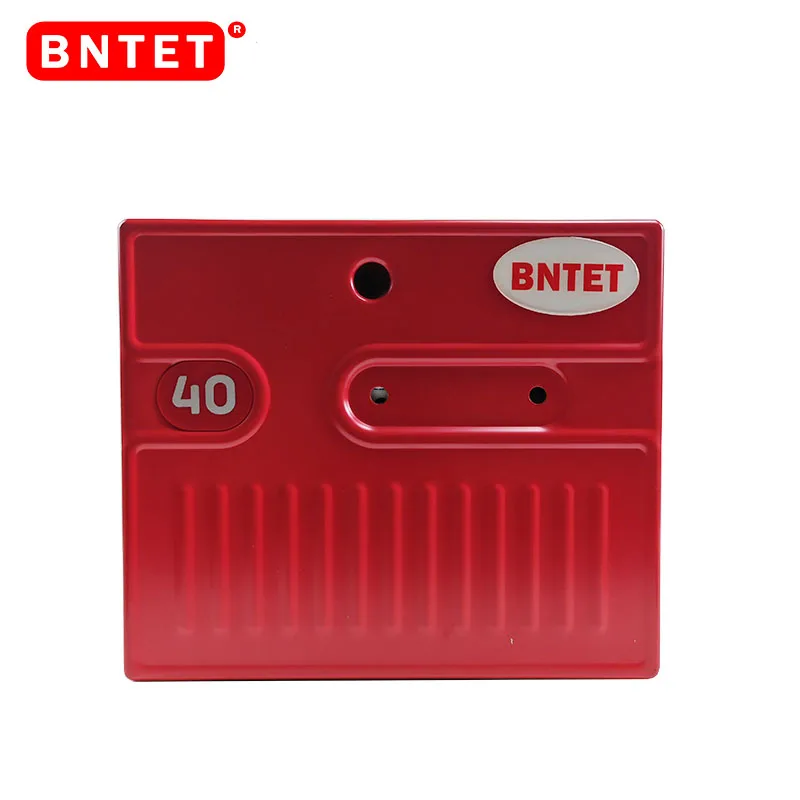 Professional Industrial Gas Burner Modulated By Riello For Boiler Parts-Natural Low NOx