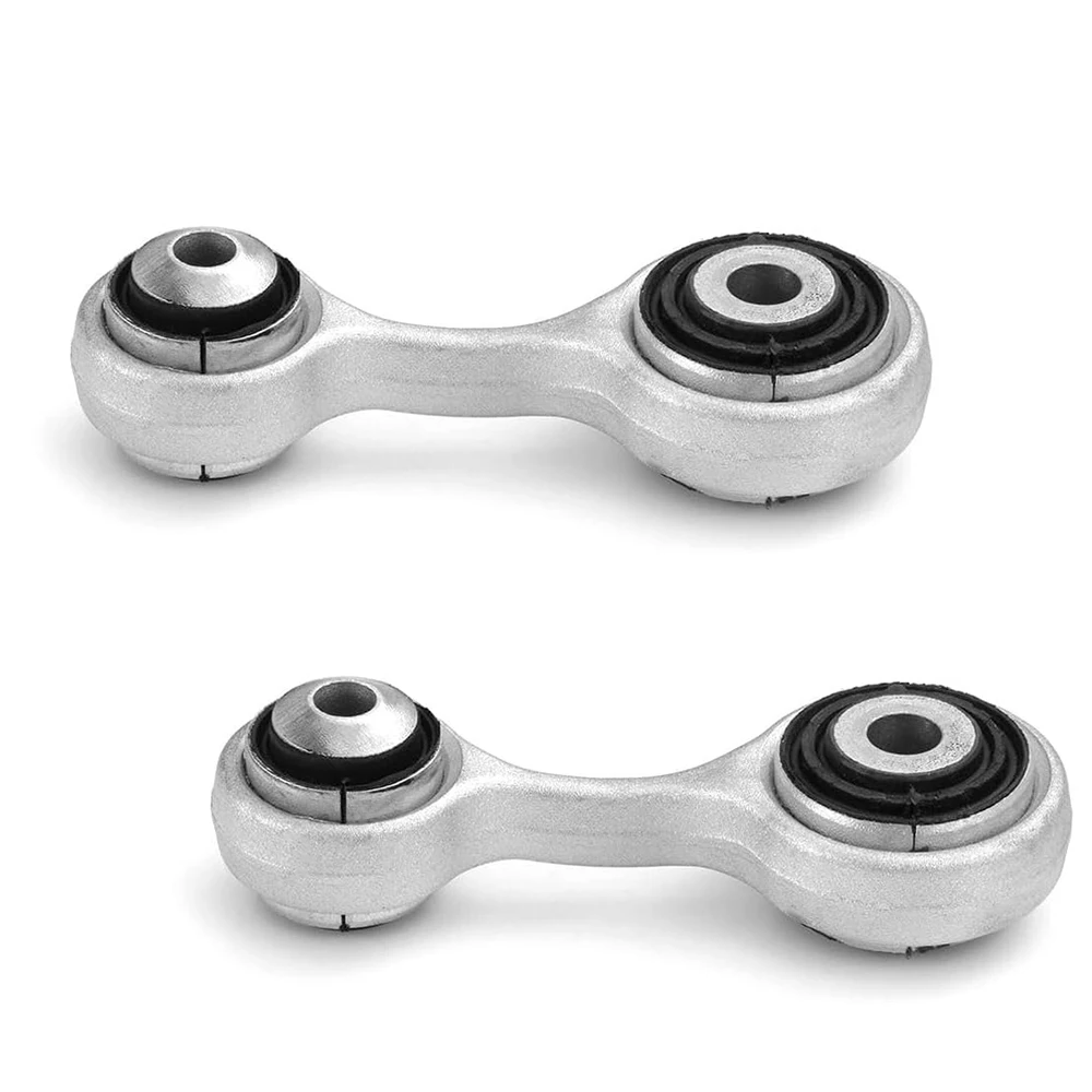 BMW F10 용 8PCS 리어 서스펜션 키트 안정기 바 링크 컨트롤 암 세트 33326775902 33326782135 33556777635 자동차 액세서리