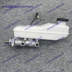 Brake Master Cylinder for Hyundai H1 H-1 STAREX 2007 2008 2009 2010 2011 2012 2013 2014 2015 58510-4h350