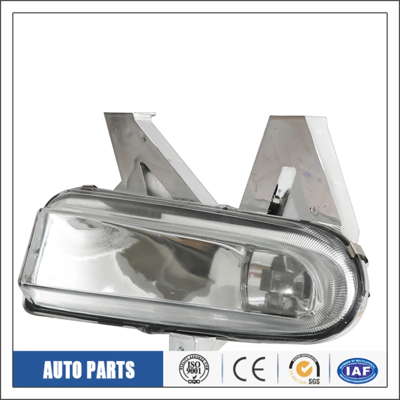 Hot sale R 087571 L 087570 fog day driving lamp For PEUGEOT 406